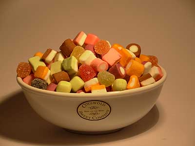 Dolly Mixtures (200g)